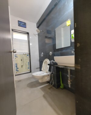 Team Area in 3 BHK Apartment at Cbd Belapur Sector 30 – for Rent