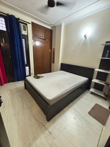 3 BHK Apartment For Rent in Ansal Sushant Estate, Sector 52