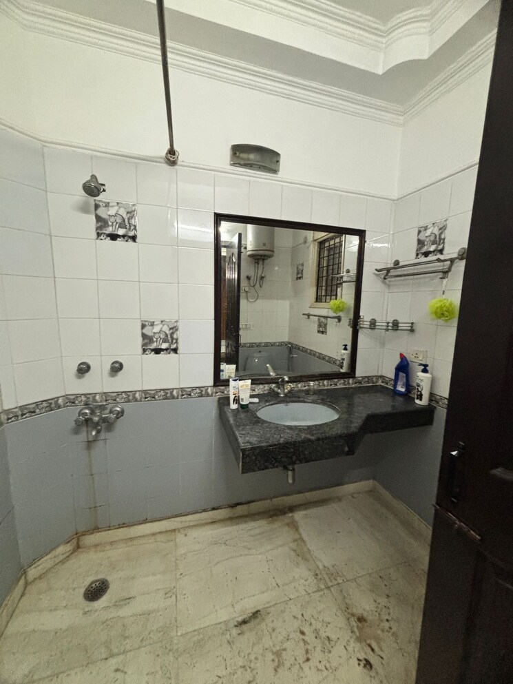 Kitchen, ansal-sushant-estate 3 Bedroom 1520 Sq.Ft. Apartment In Sector 52 Gurgaon 9238703