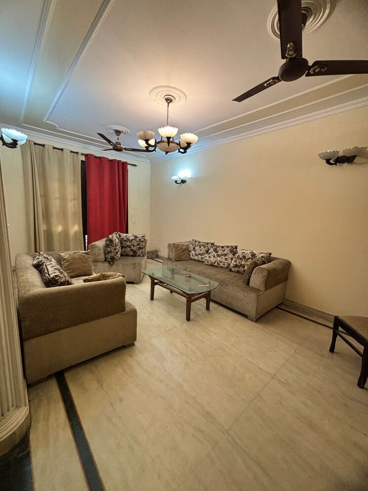 Team Area, ansal-sushant-estate 3 Bedroom 1520 Sq.Ft. Apartment In Sector 52 Gurgaon 9238703