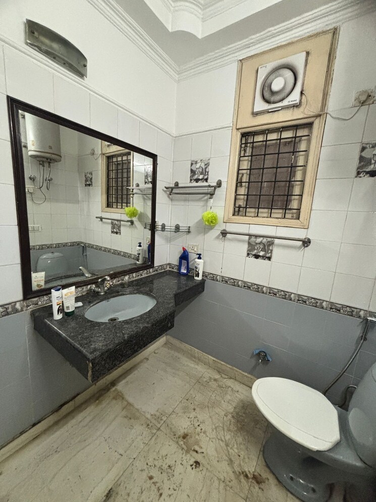 Kitchen, ansal-sushant-estate 3 Bedroom 1520 Sq.Ft. Apartment In Sector 52 Gurgaon 9238703