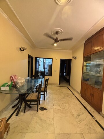Gym in 3 BHK Apartment at Ansal Sushant Estate, Sector 52 – for Rent