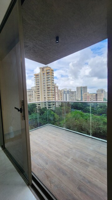 3 BHK Apartment For Rent in One Meraki, Chembur