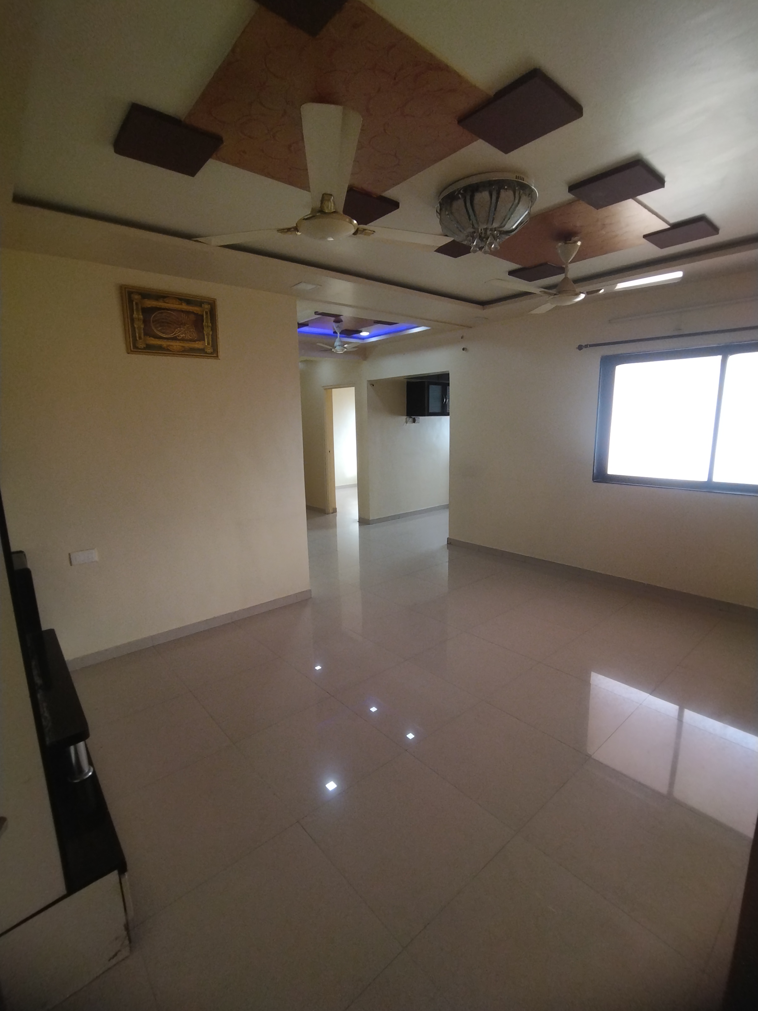 3 BHK Apartment For Sale in Hill Mist Harmony Apartment