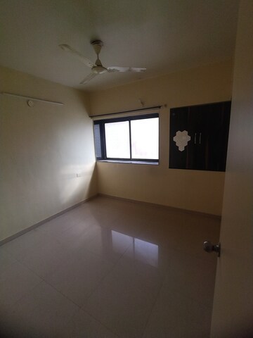 Bedroom in 3 BHK Apartment at Hill Mist Harmony Apartment, Kondhwa – for Sale