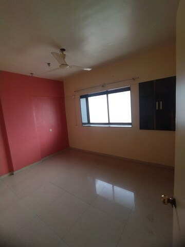Study Room in 3 BHK Apartment at Hill Mist Harmony Apartment, Kondhwa – for Sale
