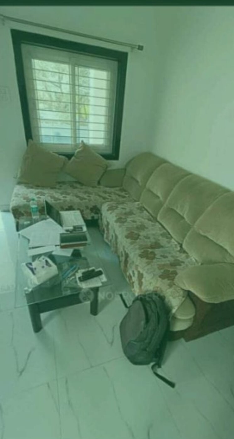 Living Room, sri nagar colony 3 Bedroom 1650 Sq.Ft. Apartment In Sri Nagar Colony Hyderabad 9238713