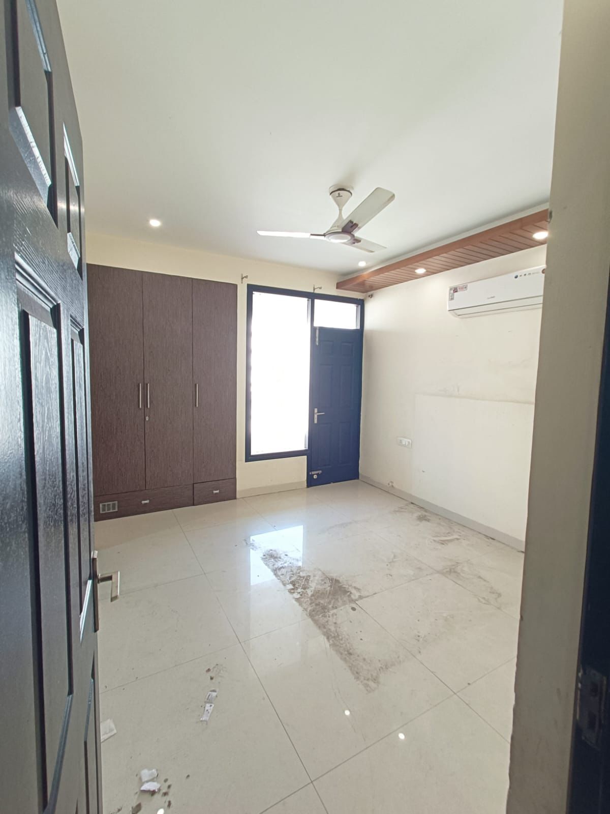 3 BHK + Pooja Room Apartment For Rent in Cherry Hills