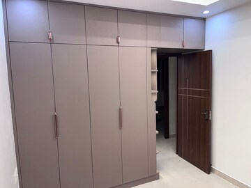 Building Lobby in 3 BHK Apartment at Signature Global Golf Greens, Sector 79 – for Rent