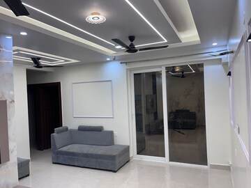 3 BHK Apartment For Rent in Signature Global Golf Greens, Sector 79