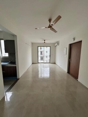 Room in 3 BHK Apartment at Godrej Meridien, Sector 106 – for Rent