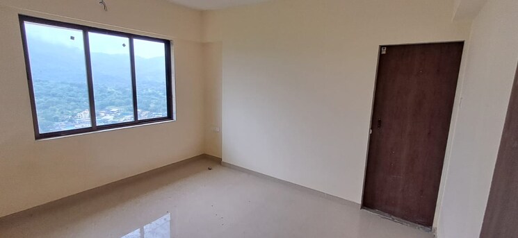 Room, ram-pushpanjali-residency 1 Bedroom 590 Sq.Ft. Apartment In Owale Thane 9238735