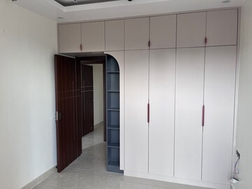 Building Lobby in 3 BHK Apartment at Signature Global Golf Greens, Sector 79 – for Rent
