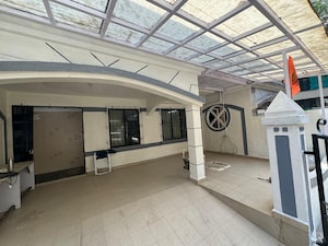 3 BHK Villa – Exterior View View at Agarwal Green Village, Mira Road - for Rent