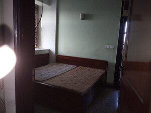 Bedroom in 3.5 BHK Apartment at Ip Extension – for Rent