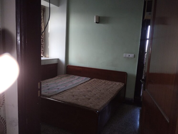 Bedroom, ip extension 3.5 Bedroom 1700 Sq.Ft. Apartment In Ip Extension Delhi 9238751