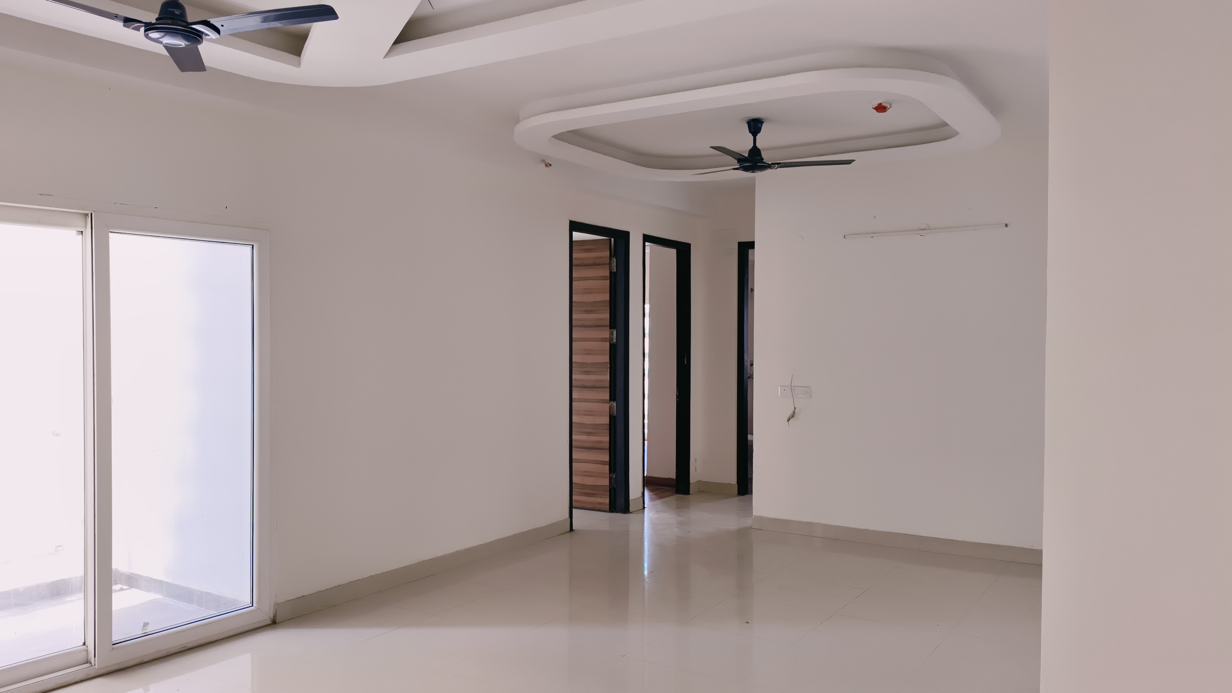 3 BHK Apartment For Rent in Samridhi Luxuriya Avenue