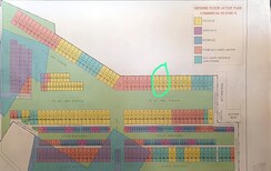 Plot For Sale in Satish Golden Enclave