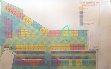 Plot For Sale in Satish Golden Enclave, Lohgarh