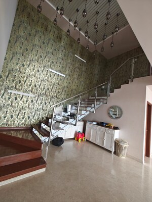 Team Area in 4 BHK Apartment at Pramuk MM Meridian, Jayanagar – for Sale