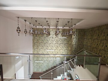 Furnished Amenities in 4 BHK Apartment at Pramuk MM Meridian, Jayanagar – for Sale