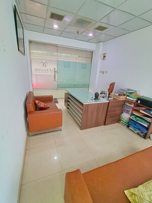 Team Area in  Office Space at Jasola Vihar – for Sale