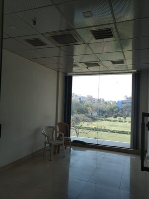  Office Space – Exterior View View at Jasola Vihar - for Sale