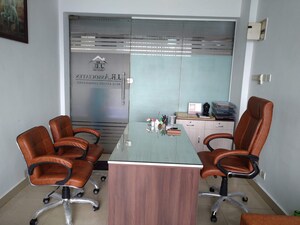Team Area in  Office Space at Jasola Vihar – for Sale