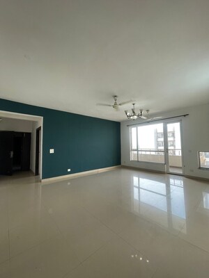 3 BHK Apartment For Rent in The Legend One, Sector 57