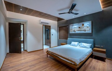 2.5 BHK Apartment For Rent in Hallmark Vicinia, Narsingi