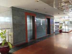  Office Space – Exterior View View at Jasola Vihar - for Sale