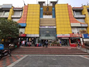  Office Space – Exterior View View at Jasola Vihar - for Sale