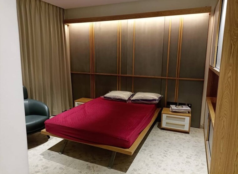 undefined, hallmark-vicinia 2.5 Bedroom 1565 Sq.Ft. Apartment In Narsingi Hyderabad 9238767