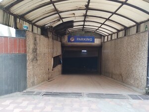  Office Space – Exterior View View at Jasola Vihar - for Sale