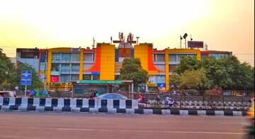  Office Space – Exterior View View at Jasola Vihar - for Sale