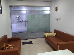  Office Space – Exterior View View at Jasola Vihar - for Sale