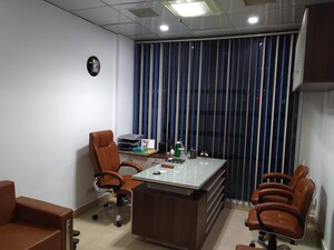 Team Area in  Office Space at Jasola Vihar – for Sale