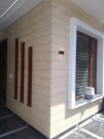 Parking in 4 BHK Independent House at Sector 125 – for Sale