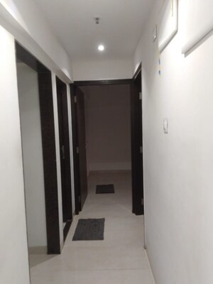 Building Lobby in 2 BHK Apartment at Platinum 53 West, Andheri West – for Rent