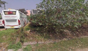 Plot Area in  Plot at BTM Residency, Btm Layout – for Sale