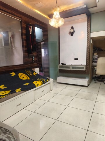 Kitchen in 2 BHK Villa at Vejalpur – for Rent