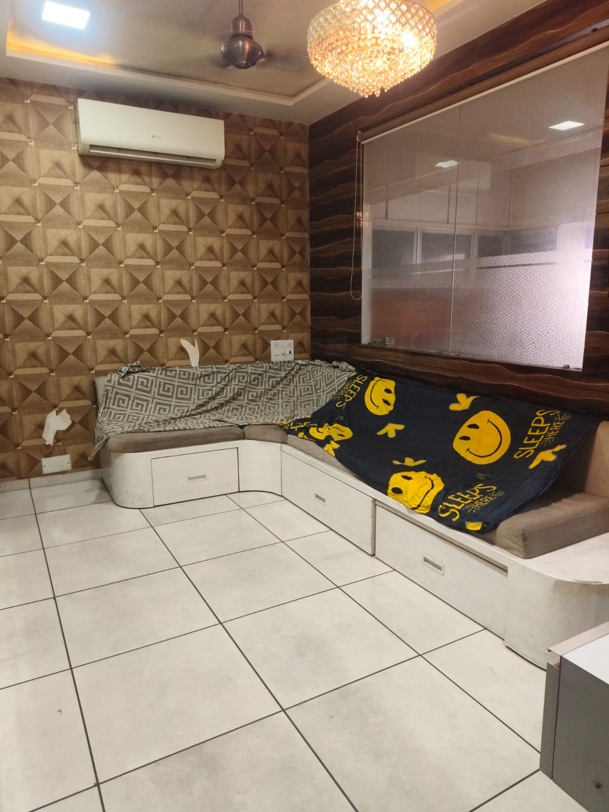 2 BHK Villa For Rent in Sujata Society