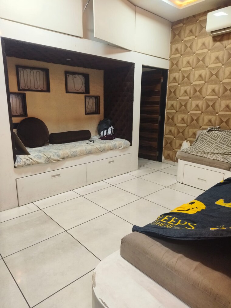 Bedroom, vejalpur 2 Bedroom 1250 Sq.Ft. Villa In Vejalpur Ahmedabad 9238770