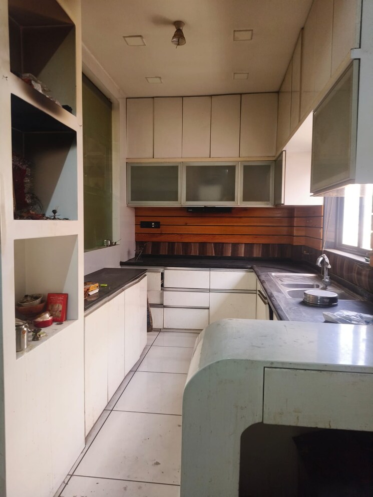 Kitchen, vejalpur 2 Bedroom 1250 Sq.Ft. Villa In Vejalpur Ahmedabad 9238770