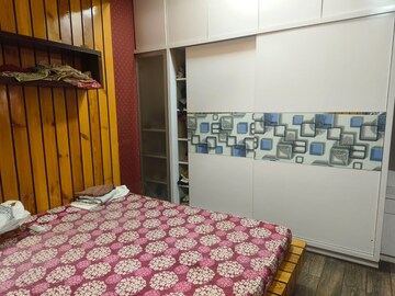 Bedroom in 2 BHK Villa at Vejalpur – for Rent