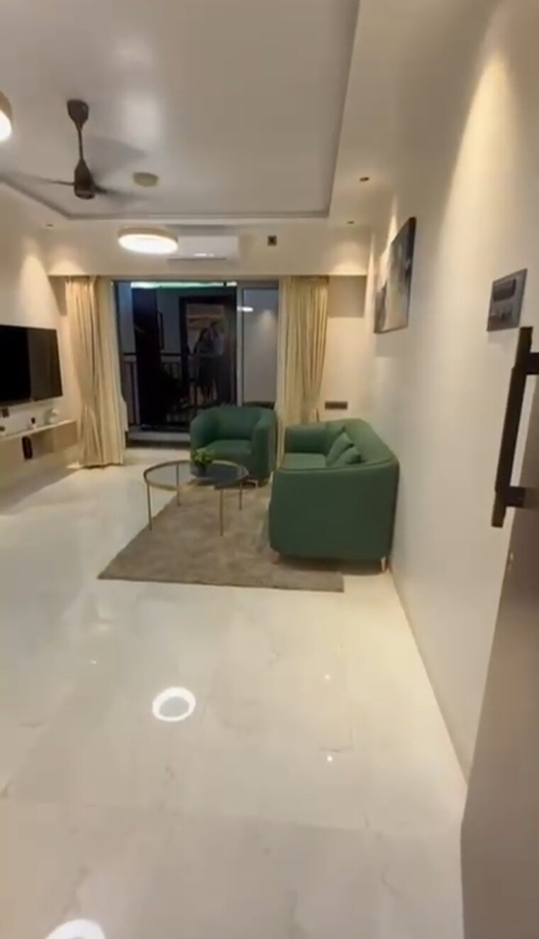 Room, nalasopara west 3 Bedroom 940 Sq.Ft. Apartment In Nalasopara West Palghar 9238774