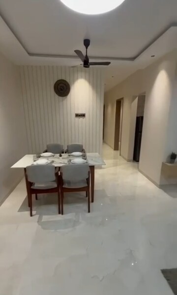 Room in 3 BHK Apartment at Nalasopara West – for Sale