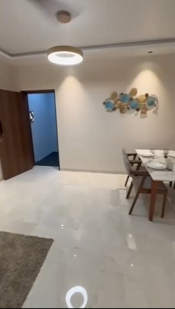 Room in 3 BHK Apartment at Nalasopara West – for Sale