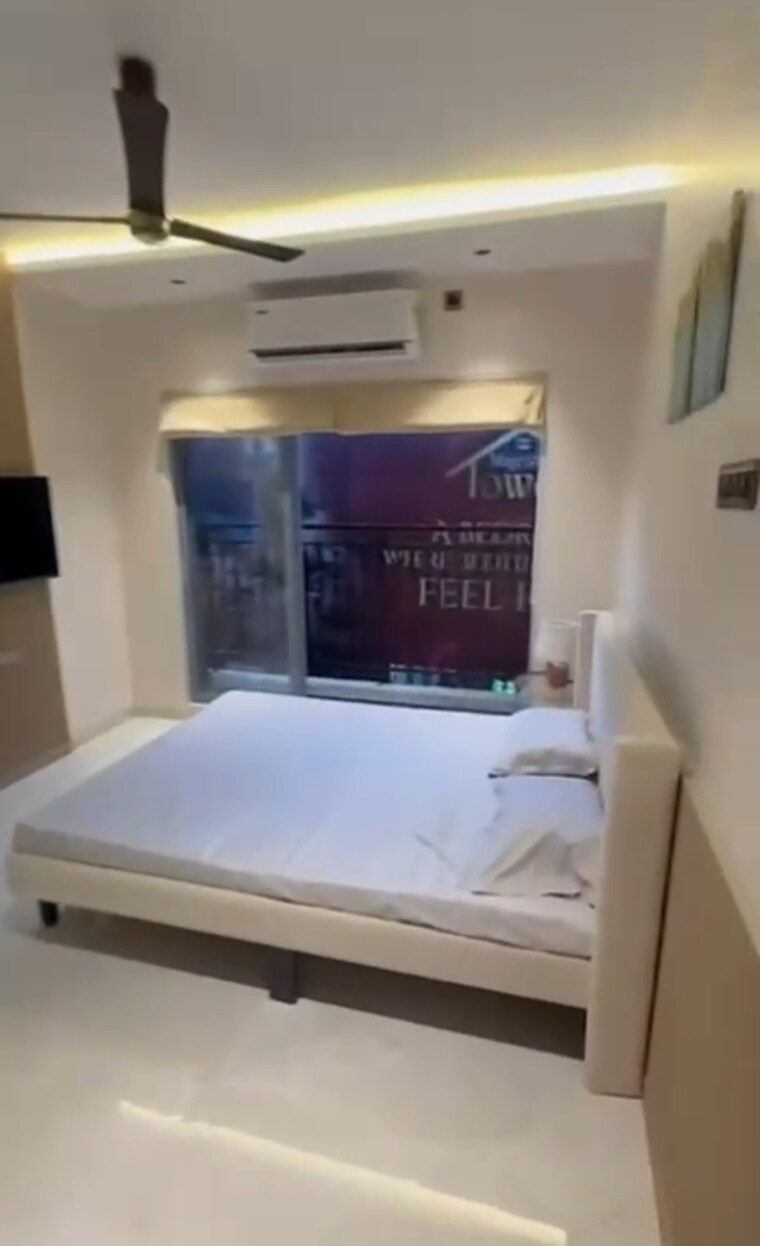 Room, nalasopara west 3 Bedroom 940 Sq.Ft. Apartment In Nalasopara West Palghar 9238774