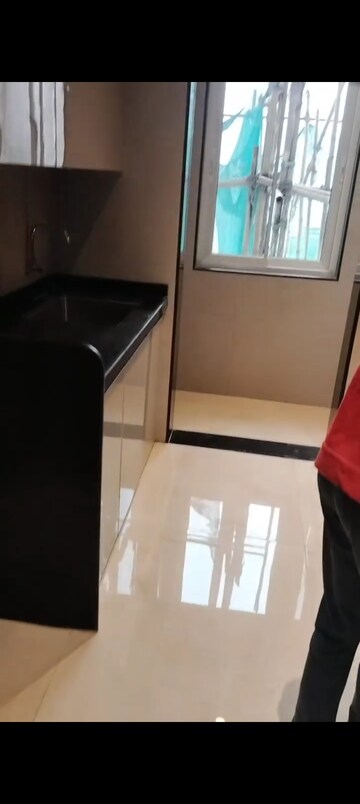 Furnished Amenities in 2 BHK Apartment at Lashkaria Indrasukh, Andheri West – for Sale